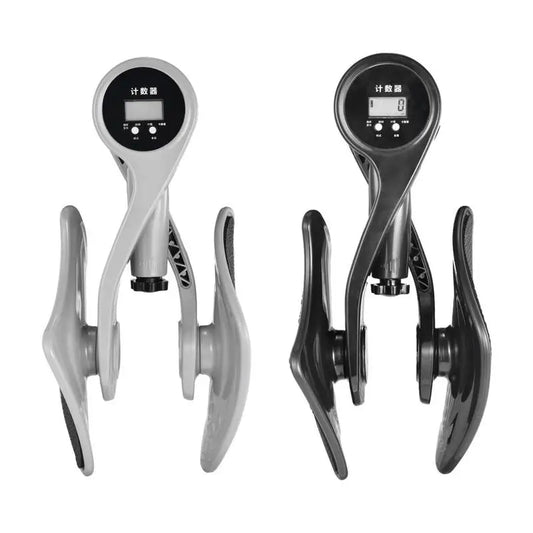Pelvic Floor Muscle Trainer – 360° Rotating Kegel Exerciser & Inner Thigh Toner for Hip, Leg, and Core Strength Training