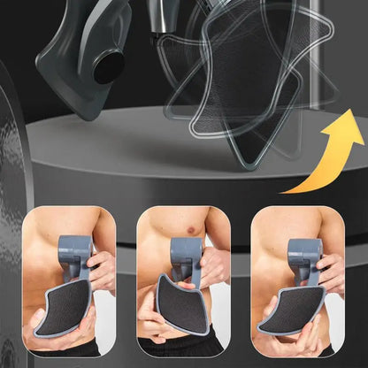 Pelvic Floor Muscle Trainer – 360° Rotating Kegel Exerciser & Inner Thigh Toner for Hip, Leg, and Core Strength Training
